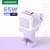 UGREEN 65W GaN 충전기 Quick Charge 4.0 ($4.00 / (약: 6,016원))