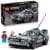 357-Pc LEGO Speed Champions: Back to the Future Time Machine Building Toy ($22.40 / (약: 33,821원))