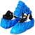 50-Pairs Green Convenience Disposable Shoe Covers ($3.50 / (약: 5,210원))