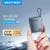 벤션 CCC 20000mAh 45W 미니 파워뱅크 고속충전 보조배터리 ($25.43 / (약: 38,325원))