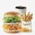 (신한슈퍼sol) 맘스터치 싸이버거 100원 (무료배송)