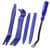 5-Pc GOOACC Nylon Auto Trim Removal Tool Kit ($5.55 / (약: 8,348원))