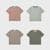 카키스 보더티 42,630원(일부 사이즈 깨짐) (무료배송)
