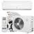 GarveeHome SEER 19 12000BTU 115V Mini Split Air Conditioner ($440.98 / (약: 682,813원))