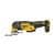 DeWALT 20V MAX XR Brushless Oscillating Tool Kit w 1.5Ah Battery ($99.00 / (약: 153,885원))
