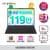 LG 그램북 16 16UD55U-GX5JK (1,318,680원 / 남음)