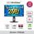 [G마켓] 7/6 오늘 20시✨LG 27인치 QHD 200Hz IPS게이밍 25만LG모니터 라이… 257,765원 (무료배송)