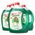 토스)) 맘스럽 플로럴 액체세제 2.5L 5개 5400원 (5,400원 / 무료배송)