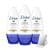 [지마켓]데오드란트 롤온 40ml 오리지널 3개 + 증정 (7,850원/무료) (무료배송)