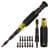 Klein Tools 20-in-1 Multi-Bit Impact Rated Sockets & Screwdriver ($26.98 / (약: 41,929원))