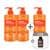 쿤달 허니앤마카다미아 샴푸/트리트먼트/바디워시/바디로션 500ml 1+1 + 증정 (13,120원 / 무료배송)