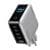 【KC 인증 한국형 플러그】UGREEN 100W GaN 충전기 ($2.00 / (약: 3,108원))
