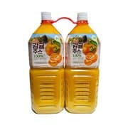 BALANCE GROW 제주감귤 주스 2L X 2 (8,790원)
