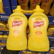 FRENCH'S 머스타드 (8,190원)