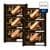 [롯데온]한점의 카츠 3종 SET (히레카츠,로스카츠,치킨카츠) 6팩 (23,360원/무료) (무료배송)