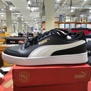 PUMA 성인 코트화 230 - 280MM (22,500원)