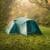 Quest Zion Cross Vent 8-Person Outdoor Camping Dome Tent ($100.00 / (약: 155,440원))