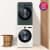 [오늘의집]LG 세탁기건조기세트 FX24ENR-GNG(FX24ENR+RD20GNG) 1등급 (2,019,900원/무료) (무료배송)