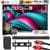 LG Partner: C5 OLED evo AI 4K Smart TV S40T Soundbar: 65 ($1,583.99 / (약: 2,382,637원))