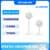 미지아 2in1 스마트 스탠딩 팬 선풍기 ($38.83 / (약: 60,357원))