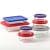 14-Pc Pyrex Simply Store Glass Bakeware Set ($20.95 / (약: 32,558원))
