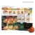 바질모짜 치아바타 샌드위치 9입 외 7종 (22,273원 / 무료배송)