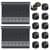 Rocoren Cable Management Kit ($7.80 / (약: 12,121원))