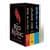 Red Rising 3-Book Box Set ($25.50 / (약: 39,629원))