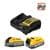 DeWALT 20V MAX XR POWERSTACK Battery Starter Kit ($134.00 / (약: 198,588원))