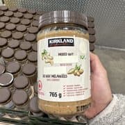 KIRKLAND SIGNATURE 믹스넛 스프레드 765G (9,990원)