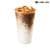 (12시) 메가커피 (ICE)카페라떼 2,070원 (무료배송)