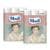 잘풀리는집 키친타월 150매 12롤 * 2팩 (총 24롤) (11,970원 / 무료배송)