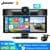 11.26 인치 대시 캠 4K 자동차 DVR 무선 카플레이 ($48.73 / (약: 75,453원))