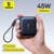 베이스어스 45W 미니 파워뱅크 10000mAh ($43.73 / (약: 67,711원))