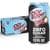 12-Pk 12-Oz Dr Pepper Zero Sugar Soda ($4.60 / (약: 6,932원))
