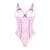 Avidlove Women One Piece Lingerie Lace Bodysuit ($5.99 / (약: 8,938원))