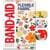 30-Ct Band-Aid Flexible Fabric Adhesive Bandages ($1.10 / (약: 1,654원))