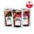 [롯데온]칸타타파우치 3종 190ml 20팩 (8,580원/무료) (무료배송)