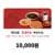 더본코리아 통합 1만원권 (8,700원 / 무료배송)
