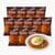 을지옥 직화 불맛 가득 김치볶음밥 냉동 간편식 250g, 12개 (11,880원 / 무료배송)