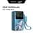 유그린 넥소드 프로 55W 10000mAh 보조배터리 혼카이: 스타 레일 에디션 파워뱅크 휴대용 배터리 (86,000원 / 무료배송)