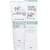 힐텀 어성초 바하 아크네 클렌징폼 약산성 150ml (1,699원 / 무료배송)