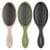 3-Pk Conair Detangler Hair Brushes for Wet or Dry Hair ($7.99 / (약: 12,371원))