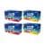 [11번가]카프리썬 사과 200ml, 10입 , 2개 + 오렌지망고 200ml, 10입 , 2개 (총 40개) (티멤 14,380원/무료) (무료배송)