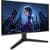 26.5" Acer Predator WQHD QD-OLED 240Hz FreeSync Gaming Monitor ($314.99 / (약: 487,730원))