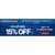 Harbor Freight: Inside Track Club Members Early Access: Any Qualifying Single Item 15% Off ($0.00 / 무료배송)