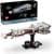 654-Pc LEGO Disney Star Wars: A New Hope Tantive IV Starship Building Set ($55.99 / (약: 87,030원))