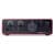 Focusrite Scarlett Solo 4th Gen USB Audio Interface ($130.00 / (약: 202,072원))