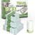 12-Pk Wfiia Vacuum Seal Storage Bags w Rechargeable Air Pump ($13.75 / (약: 21,373원))