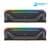 서린공식 Apacer DDR5-6000 CL38 NOX RGB BLACK 패키지 (32GB(16Gx2)) (539,560원 / 무료배송)